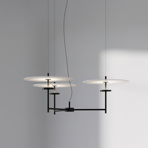 Trezzero Chandelier-DWHOME
