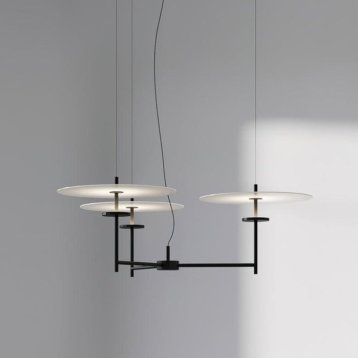 Trezzero Chandelier-DWHOME