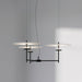 Trezzero Chandelier-DWHOME