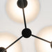 Trezzero Chandelier-DWHOME