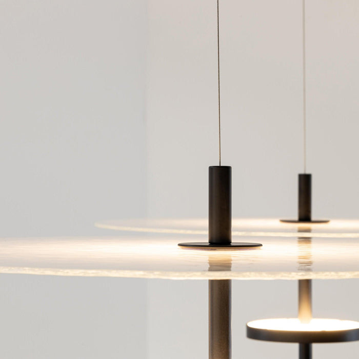 Trezzero Chandelier-DWHOME