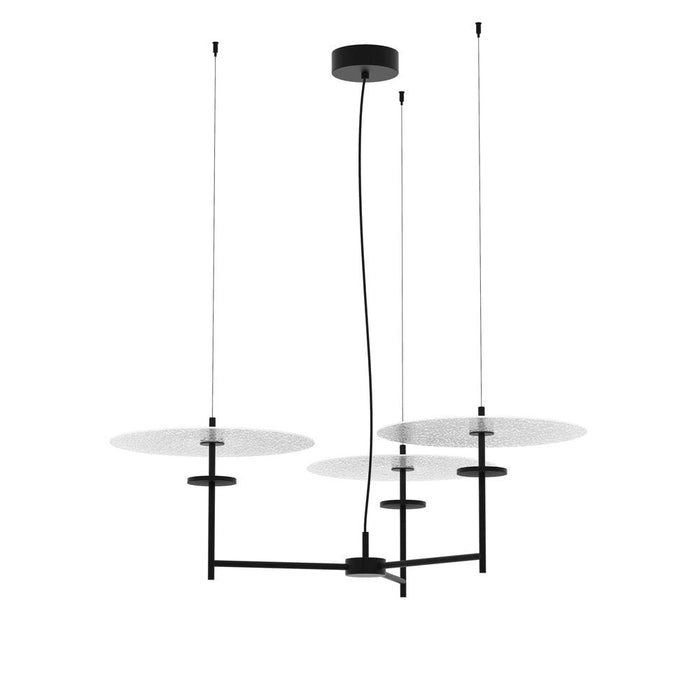 Trezzero Chandelier-DWHOME