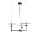 Trezzero Chandelier-DWHOME