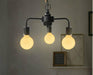 Waldemar Tri-Minimalist Lamp - DWHOME