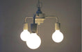 Waldemar Tri-Minimalist Lamp - DWHOME