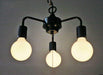Waldemar Tri-Minimalist Lamp - DWHOME
