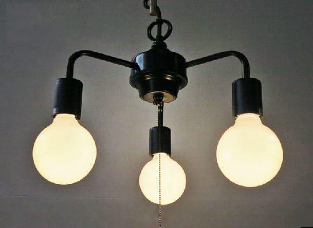 Waldemar Tri-Minimalist Lamp - DWHOME