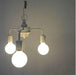 Waldemar Tri-Minimalist Lamp - DWHOME