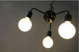 Waldemar Tri-Minimalist Lamp - DWHOME