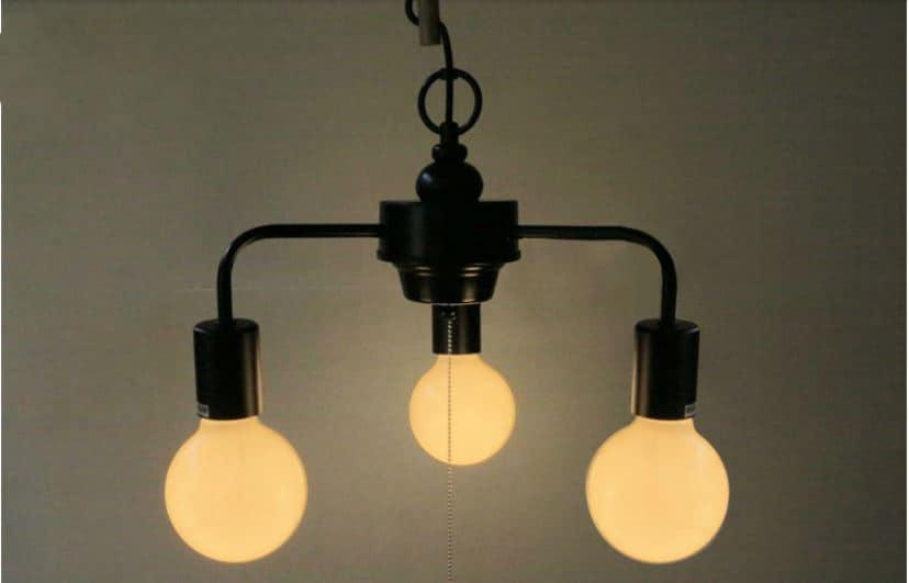 Waldemar Tri-Minimalist Lamp - DWHOME
