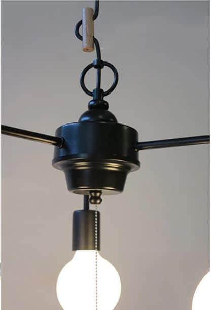 Waldemar Tri-Minimalist Lamp - DWHOME