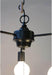 Waldemar Tri-Minimalist Lamp - DWHOME