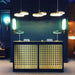 Triarc Pendant Light-DWHOME