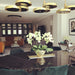 Triarc Pendant Light-DWHOME