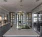 Triarc Pendant Light-DWHOME