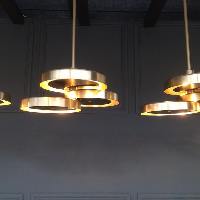Triarc Pendant Light-DWHOME