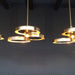 Triarc Pendant Light-DWHOME