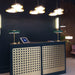 Triarc Pendant Light-DWHOME