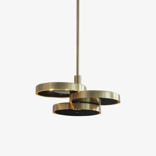 Triarc Pendant Light-DWHOME