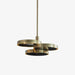 Triarc Pendant Light-DWHOME