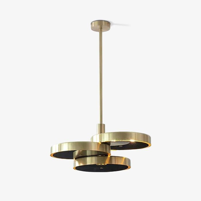 Triarc Pendant Light-DWHOME