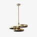 Triarc Pendant Light-DWHOME