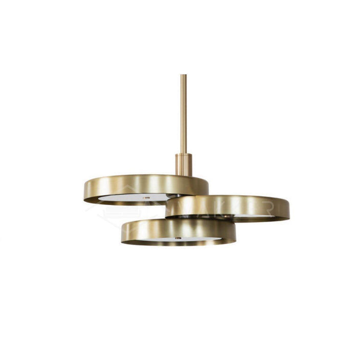 Triarc Pendant Light-DWHOME