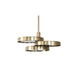 Triarc Pendant Light-DWHOME