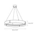 Tribeca Chandelier-DWHOME