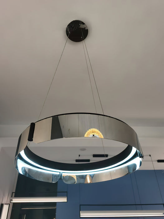 Tribeca Chandelier-DWHOME