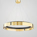 Tribeca Chandelier-DWHOME