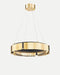 Tribeca Chandelier-DWHOME