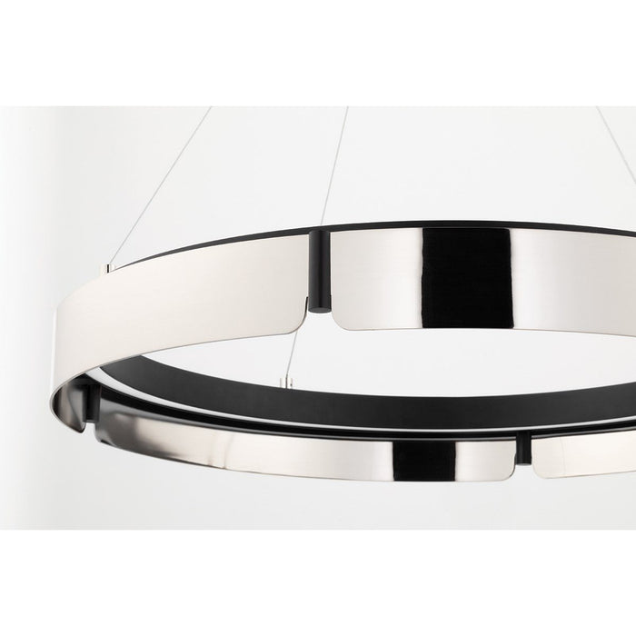 Tribeca Chandelier-DWHOME