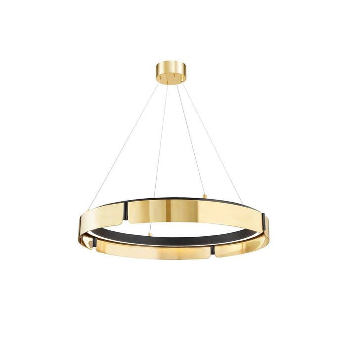 Tribeca Chandelier-DWHOME