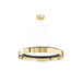 Tribeca Chandelier-DWHOME