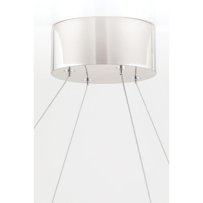 Tribeca Chandelier-DWHOME
