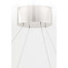 Tribeca Chandelier-DWHOME