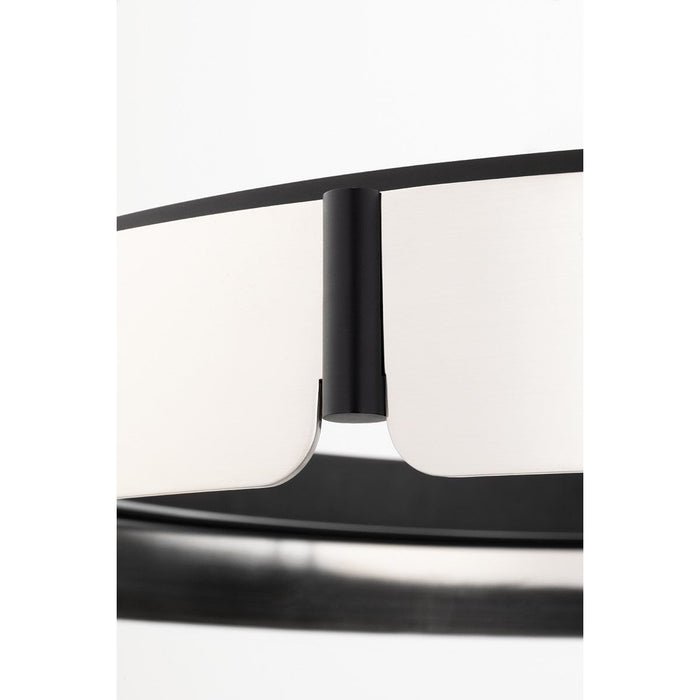 Tribeca Chandelier-DWHOME