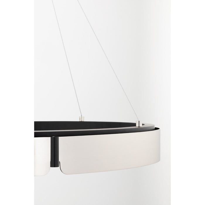Tribeca Chandelier-DWHOME