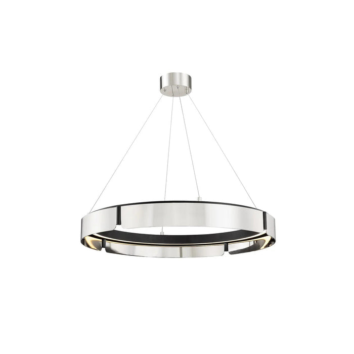 Tribeca Chandelier-DWHOME