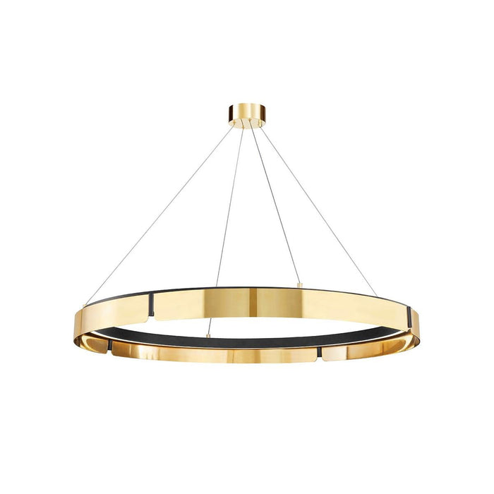 Tribeca Chandelier-DWHOME