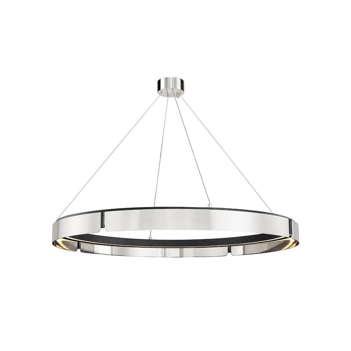 Tribeca Chandelier-DWHOME