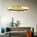 Tribeca Chandelier-DWHOME