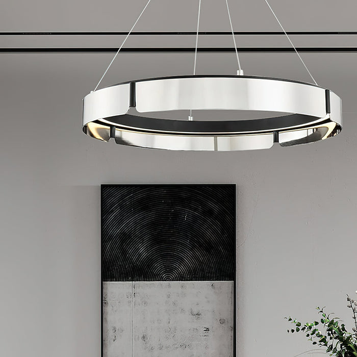 Tribeca Chandelier-DWHOME