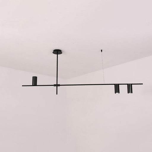 Tribes Chandelier-DWHOME
