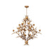Trillium Chandelier-DWHOME