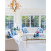 Trillium Chandelier-DWHOME