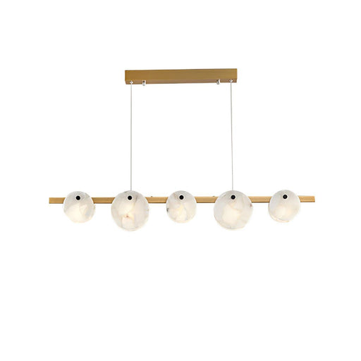 Trinidad Dining Room Chandelier-DWHOME