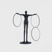 Trinity Life Sculpture Floor Lamp - DWHOME