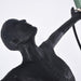 Trinity Life Sculpture Floor Lamp - DWHOME